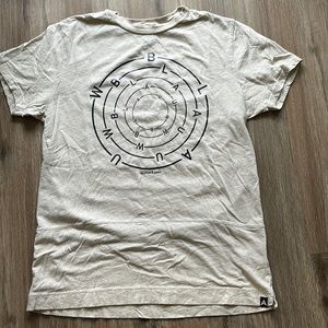 Scotch and Soda T-Shirt size L